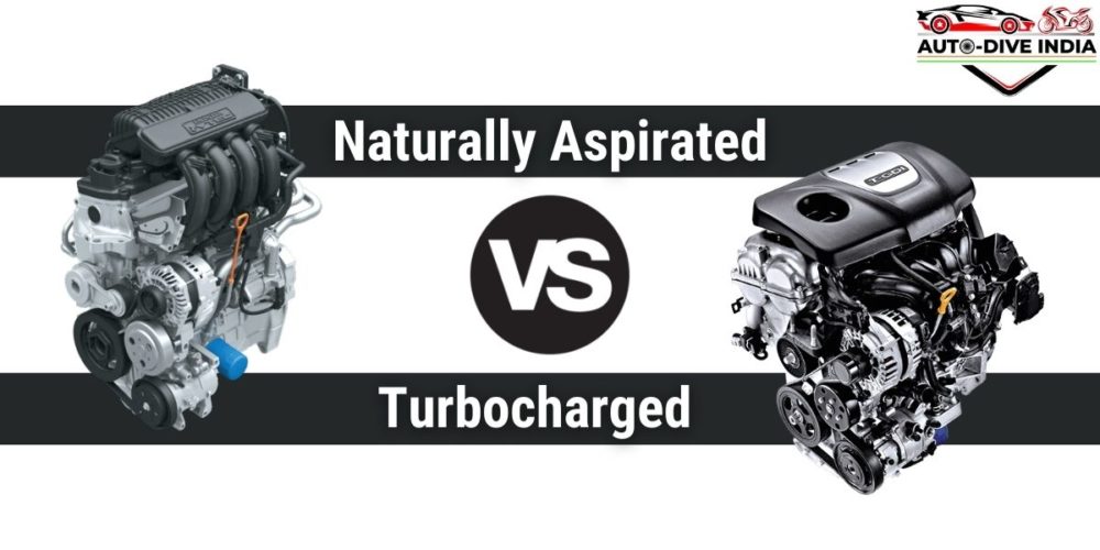 Naturally Aspirated Vs Turbocharged Engines What's The Hype?