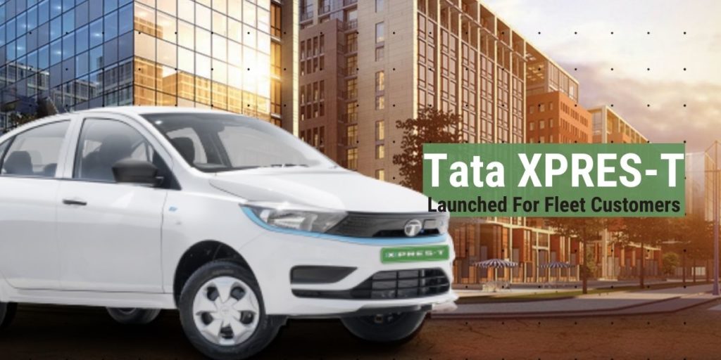 Tata XPRES T