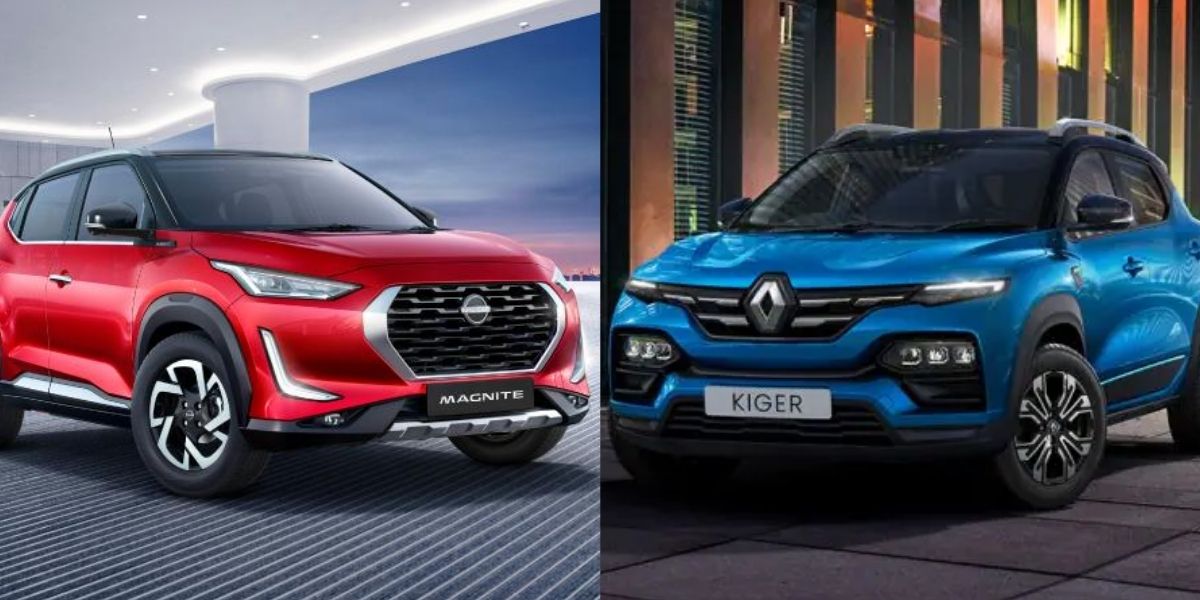 Renault And Nissan have introduced affordable cars with performance and features