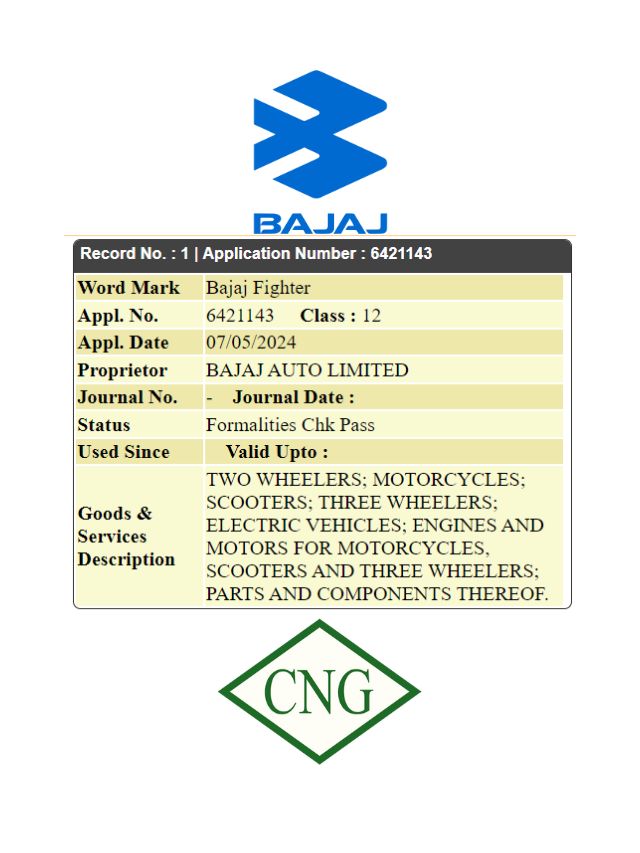 Bajaj CNG Bike launch