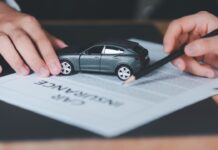 Car insurance in India