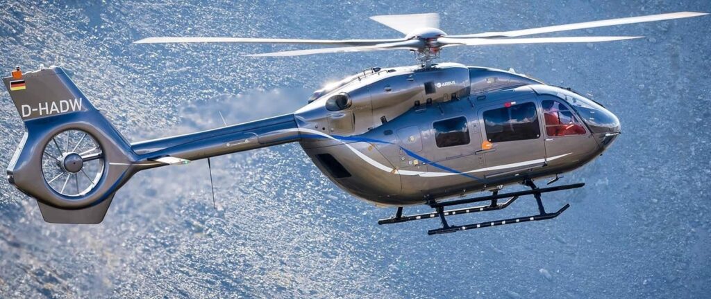 Airbus-H145