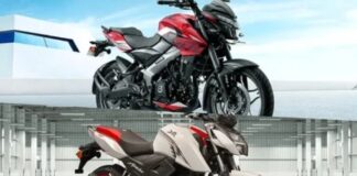 Two Wheeler Sales in May 2024 (2)