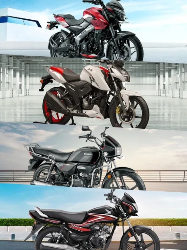 Two Wheeler Sales in May 2024 (2)